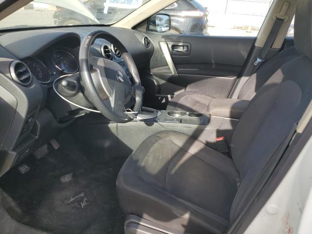 2013 NISSAN ROGUE S #3278793628