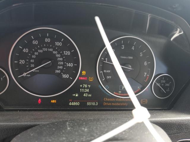 2014 BMW 328 I - WBA3A5C56EJ465489