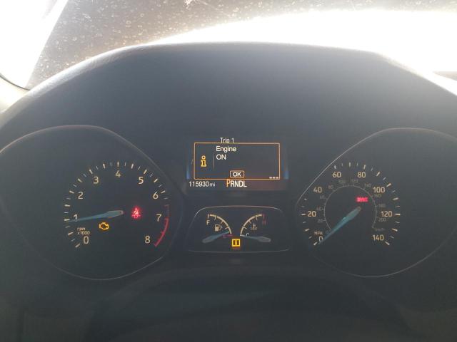 2015 FORD FOCUS S - 1FADP3E27FL375504