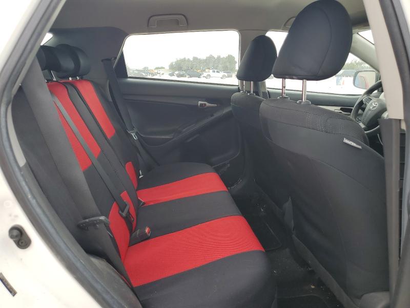 2011 TOYOTA COROLLA MA - 2T1KU4EE6BC547663