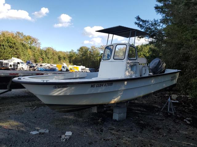 BOAT OTHER 1998 M1X20190H798 photo #3