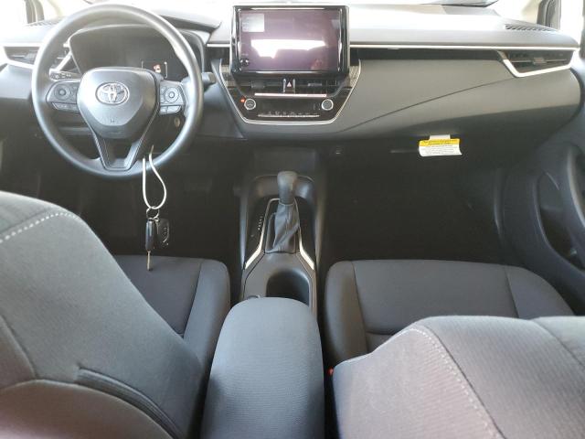 2026 TOYOTA COROLLA LE #3303968691