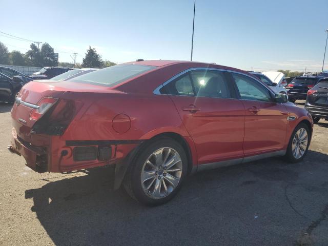 2010 FORD TAURUS LIM - 1FAHP2FWXAG130680