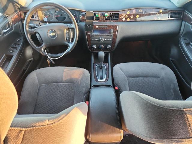 2013 CHEVROLET IMPALA LS - 2G1WA5E39D1118476