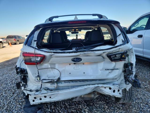 2023 SUBARU CROSSTREK - JF2GTHMC2PH212324