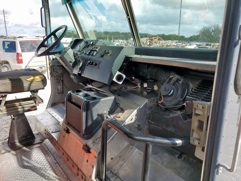 2021 FREIGHTLINER CHASSIS M #3304547495