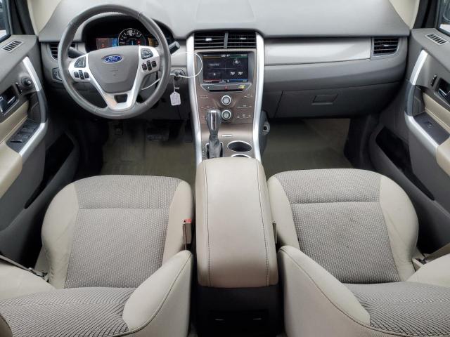 2012 FORD EDGE SEL #3285747651