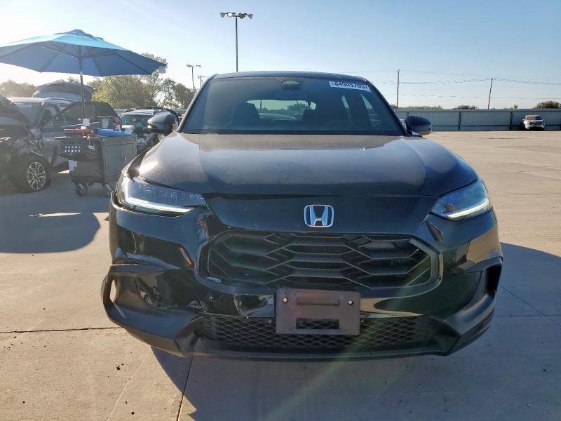 2025 HONDA HR-V SPORT - 3CZRZ1H54SM703677