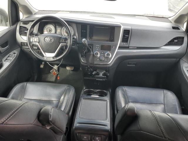 2015 TOYOTA SIENNA SPO 5TDXK3DC8FS656354