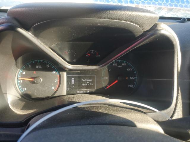 2015 CHEVROLET COLORADO - 1GCHSAEA3F1188889