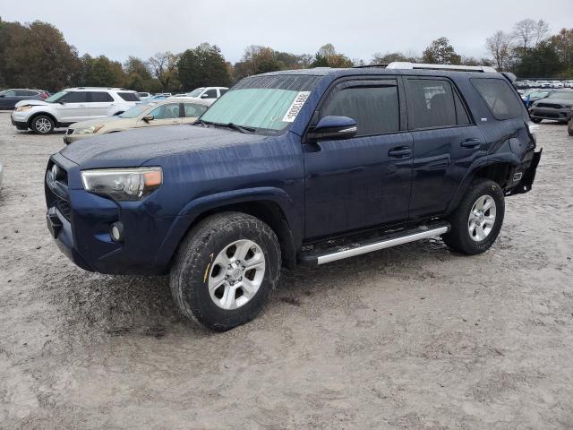 TOYOTA 4RUNNER SR