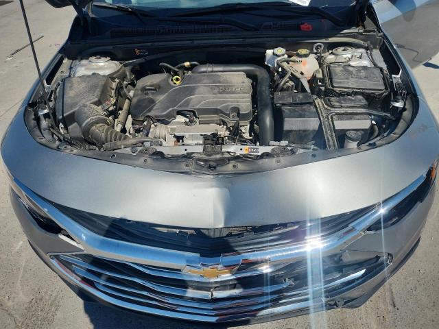 2024 CHEVROLET MALIBU LT #3301642645