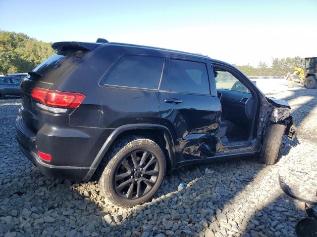 2017 JEEP GRAND CHER #3279572241