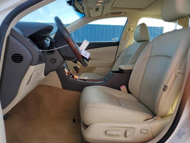 2010 LEXUS ES 350 - JTHBK1EG1A2364334