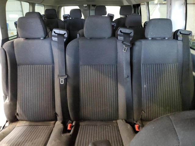 2016 FORD TRANSIT T-350 1FBZX2ZM6GKA76524