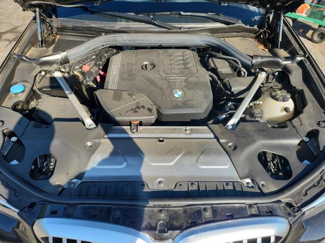 2024 BMW X3 SDRIVE30I #3292291291