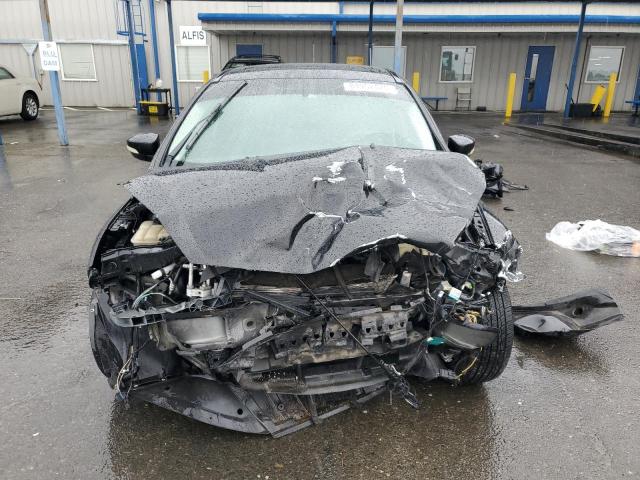 2018 FORD FOCUS SEL - 1FADP3M2XJL261216