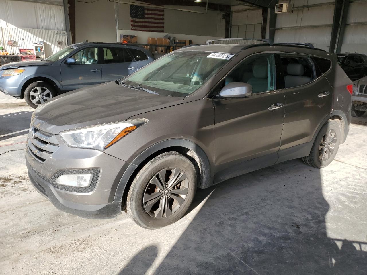 HYUNDAI SANTA FE S