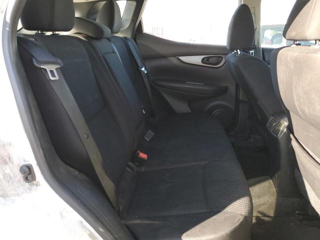 2019 NISSAN ROGUE SPOR - JN1BJ1CR0KW335767