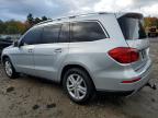 Lot #3305460188 2013 MERCEDES-BENZ GL 450 4MA
