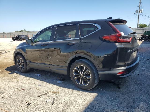 2020 HONDA CR-V EX - 5J6RW1H54LA019610