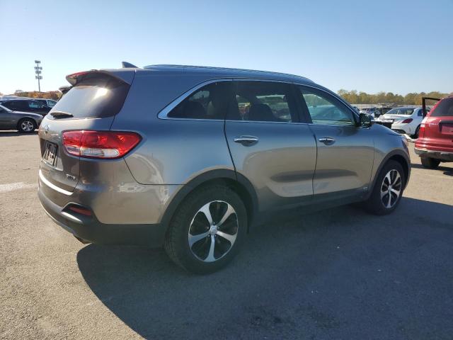 2016 KIA SORENTO EX 5XYPHDA56GG124710