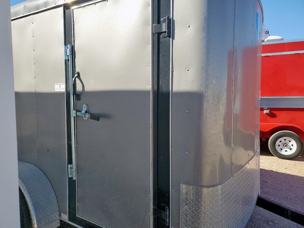 Lot #3281497992 2025 INTERSTATE UNKNOWN