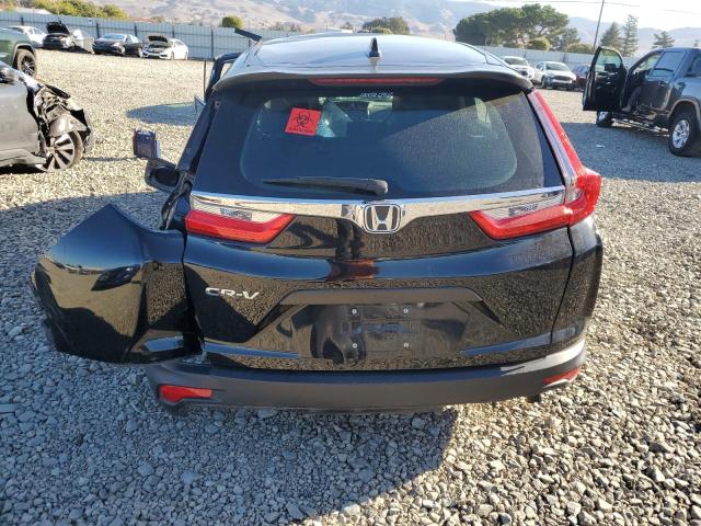 2019 HONDA CR-V LX - 2HKRW5H3XKH417830