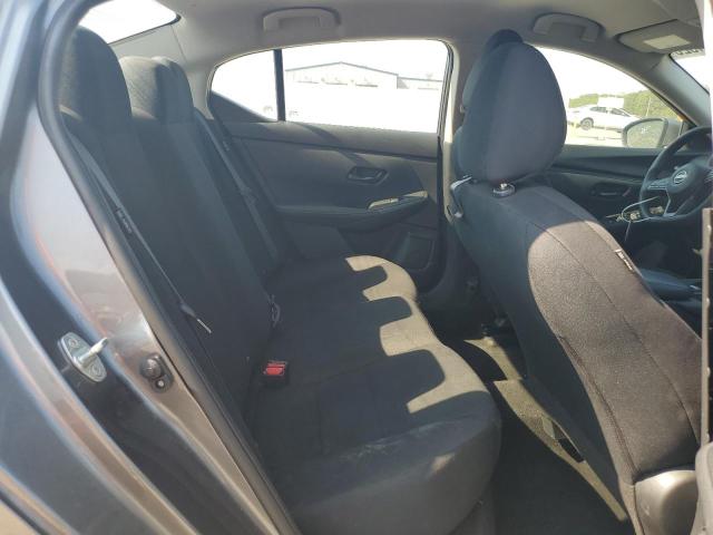 2023 NISSAN SENTRA S - 3N1AB8BV4RY267668