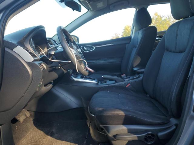 2016 NISSAN SENTRA S - 3N1AB7AP7GL653377