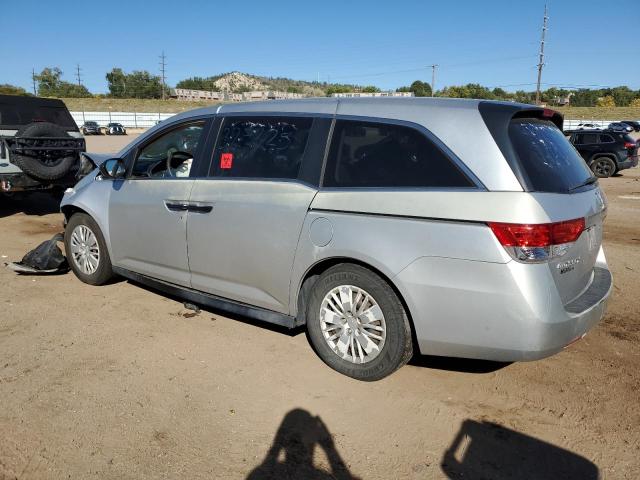 2015 HONDA ODYSSEY LX - 5FNRL5H29FB025426