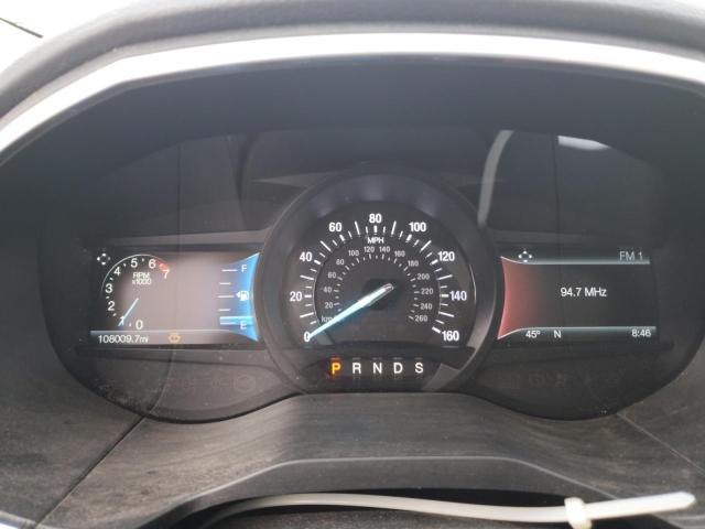 2018 FORD EDGE TITAN - 2FMPK4K9XJBB99081