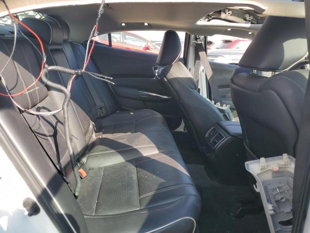 2018 ACURA TLX ADVANC #3292465684