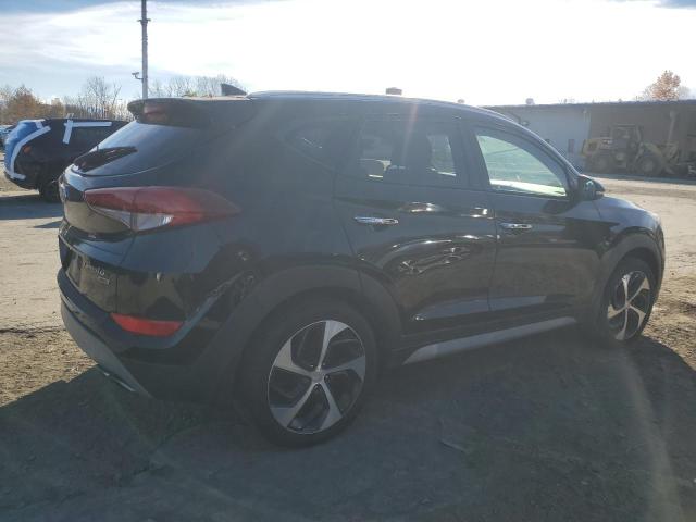 2018 HYUNDAI TUCSON VAL - KM8J3CA27JU654433