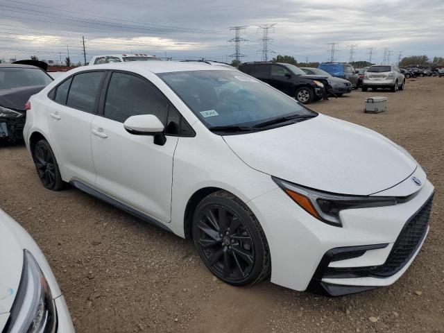 2023 TOYOTA COROLLA LE - JTDBCMFE6P3008624