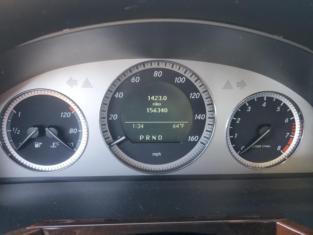 MERCEDES-BENZ GLK-CLASS 350 4MATIC