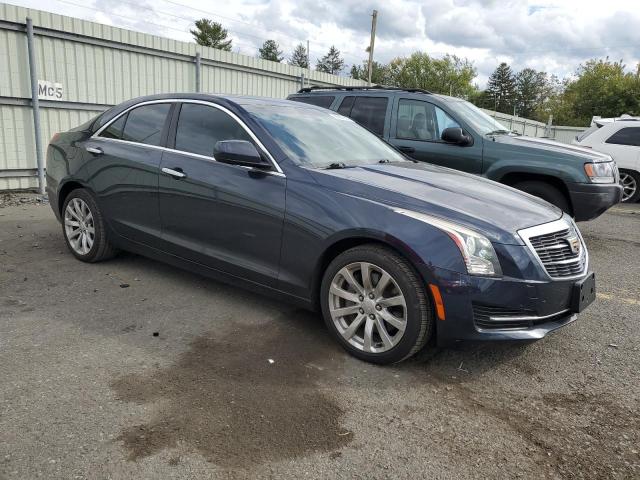 2018 CADILLAC ATS - 1G6AE5RX9J0123349