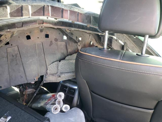 2014 CHEVROLET IMPALA LTZ - 1G1155S36EU121666