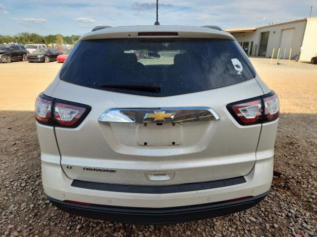 2014 CHEVROLET TRAVERSE L #3291362150