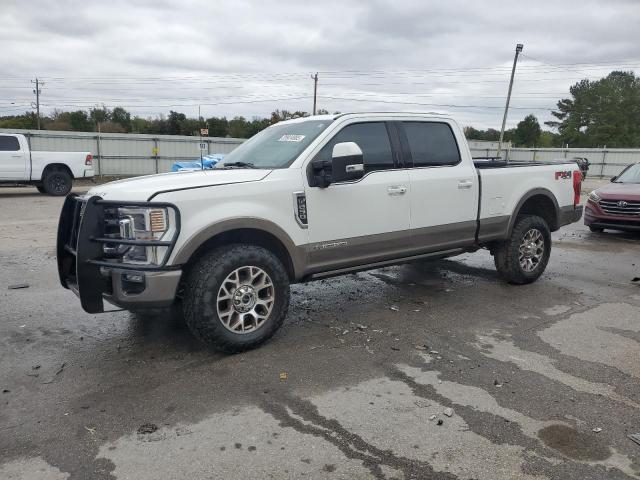 Global Auto Auctions: 2022 FORD F250 SUPER