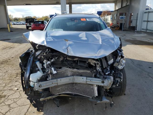 2022 HONDA HR-V EX - 3CZRU6H57NM773254