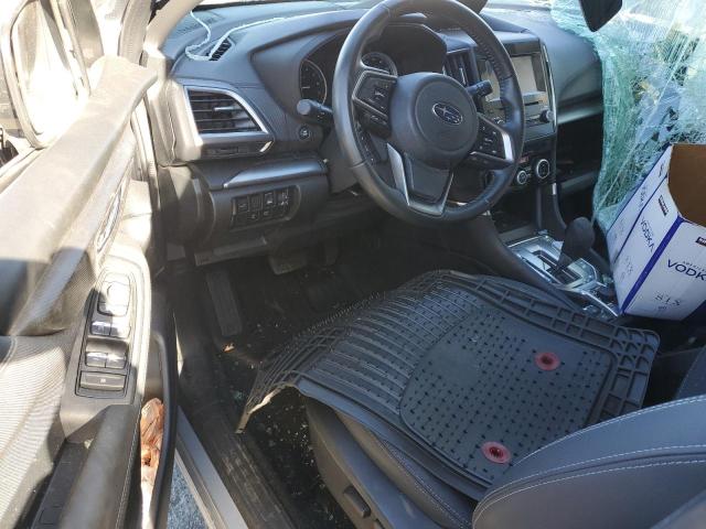 2019 SUBARU FORESTER P #3268386765