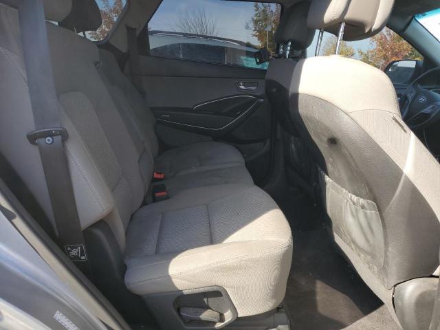 2016 HYUNDAI SANTA FE S #3281458996