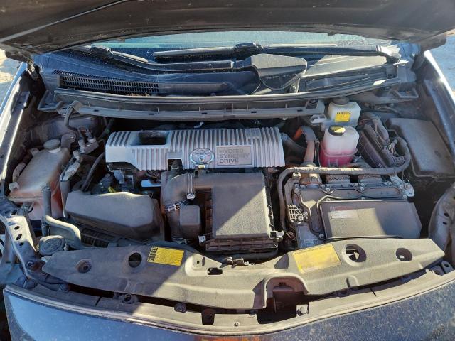 2013 TOYOTA PRIUS - JTDKN3DU9D1716372