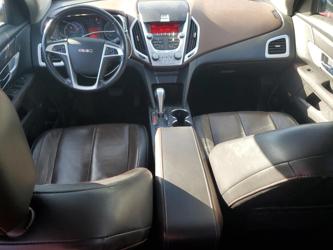 GMC TERRAIN SLT