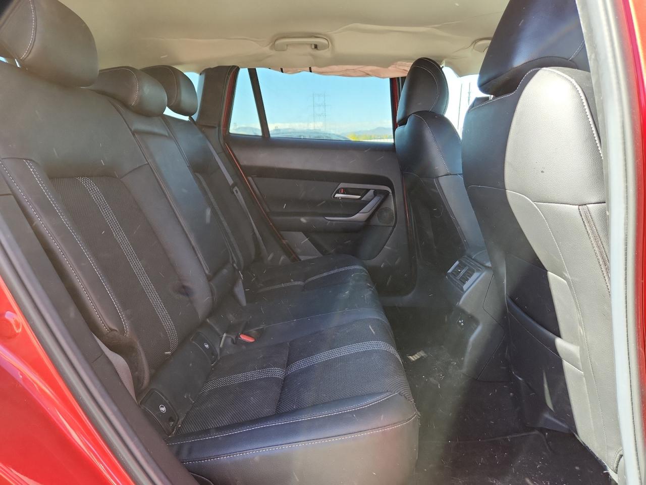 MAZDA CX-50 PREFERRED