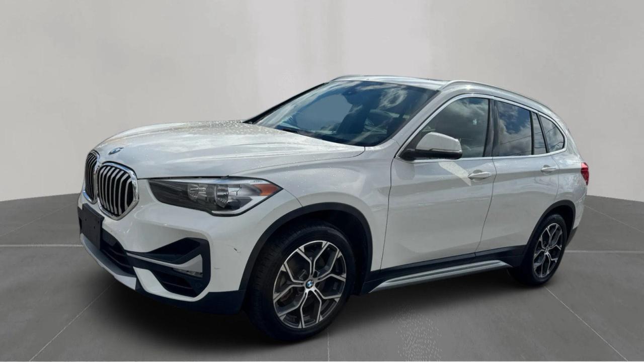 BMW X1 XDRIVE28I