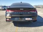 Lot #3293546427 2023 HYUNDAI ELANTRA SE