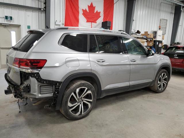 2023 VOLKSWAGEN ATLAS SEL - 1V2BR2CA7PC524753