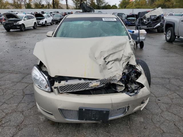 2012 CHEVROLET IMPALA LT #3304511438